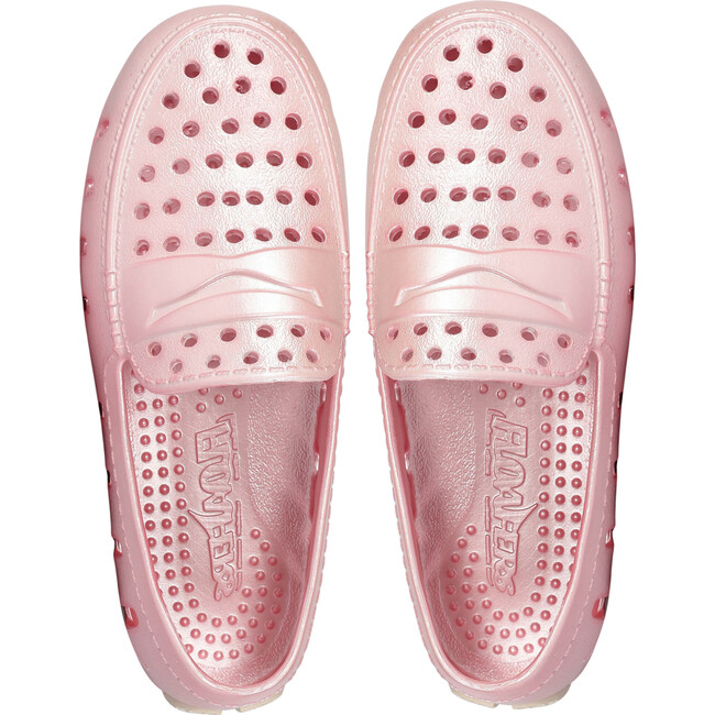 Prodigy Driver Metallic, Pink/Cream