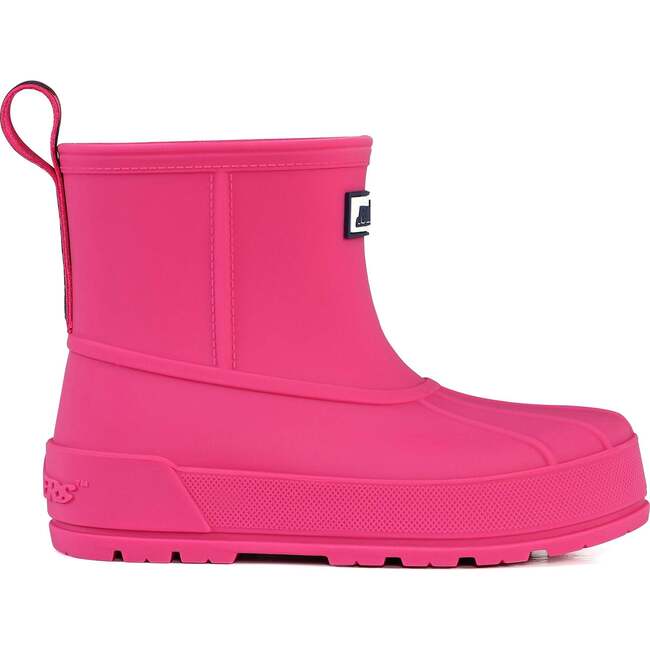 Scout Rain Boot, Raspberry