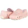 Prodigy Driver Print, Pink Denim - Water Shoes - 3 - thumbnail