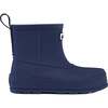 Scout Rain Boot, Navy - Rain Boots - 1 - thumbnail