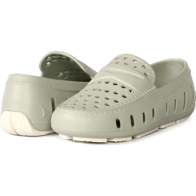 Prodigy Driver Classic, Sage/Bright White - Water Shoes - 3