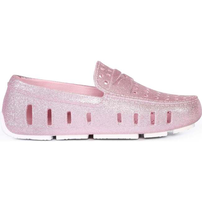 Prodigy Driver Sparkle, Pink/Bright White