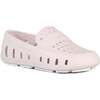 Prodigy Driver Classic, Dusty Pink/Bright White - Water Shoes - 4