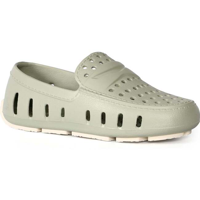 Prodigy Driver Classic, Sage/Bright White - Water Shoes - 4