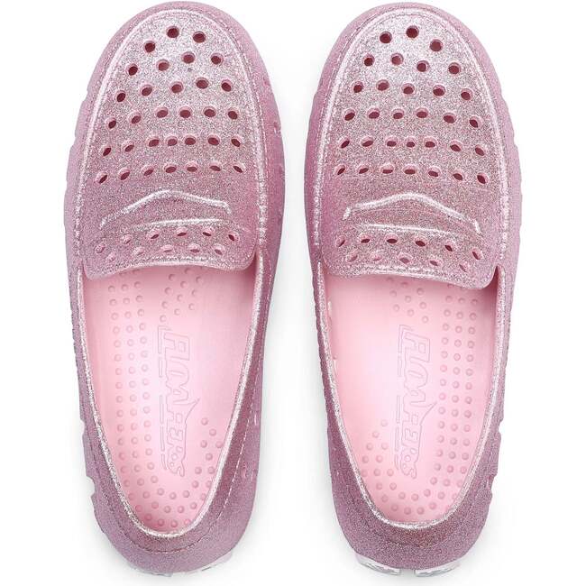 Prodigy Driver Sparkle, Pink/Bright White