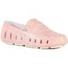 Prodigy Driver Print, Pink Denim - Water Shoes - 4 - thumbnail