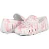 Prodigy Driver Print, Pink Tie Dye/Bright White - Water Shoes - 6