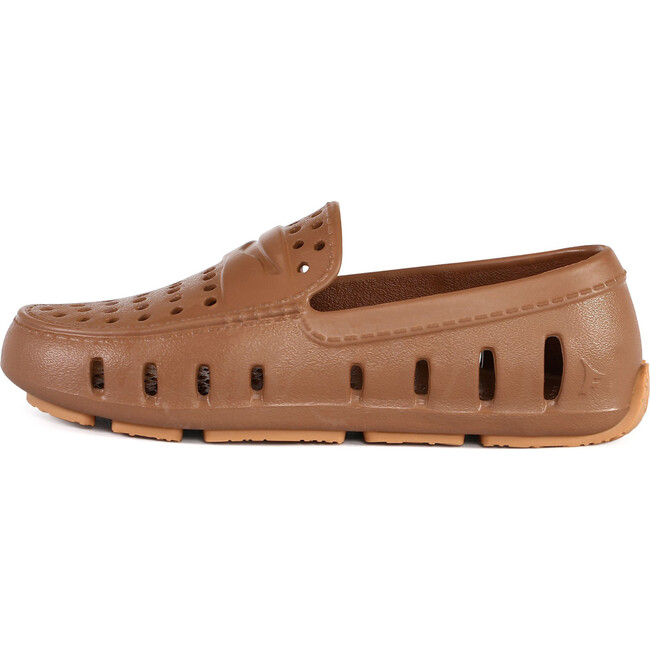 Prodigy Driver Classic, Chestnut Hill/Gum - Water Shoes - 5