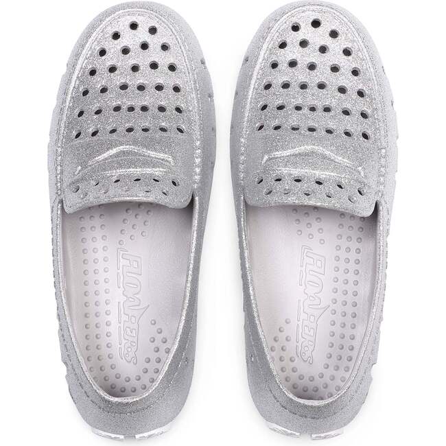 Prodigy Driver Sparkle, Silver/Bright White