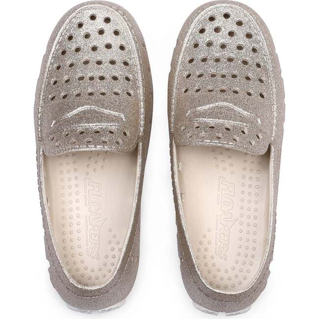 Prodigy Driver Sparkle, Gold/Bright White