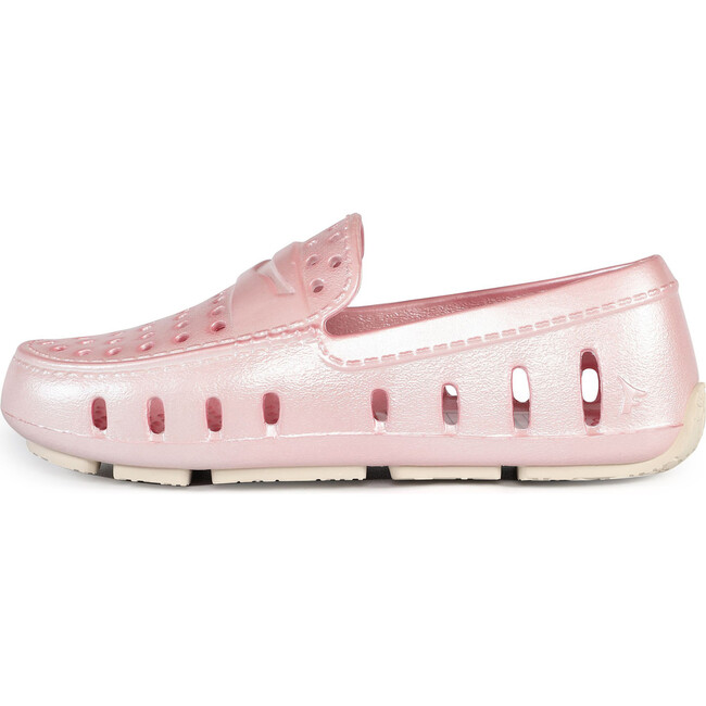 Prodigy Driver Metallic, Pink/Cream - Water Shoes - 5