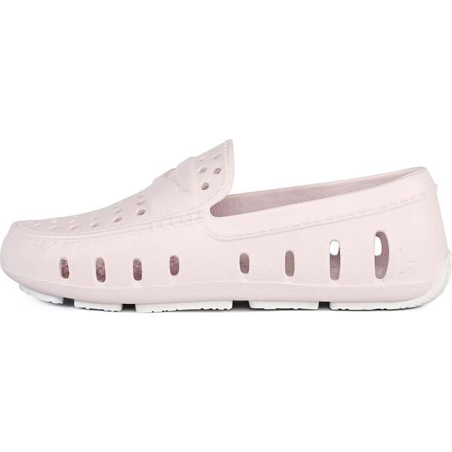 Prodigy Driver Classic, Dusty Pink/Bright White - Water Shoes - 5