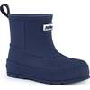 Scout Rain Boot, Navy - Rain Boots - 3