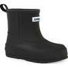 Scout Rain Boot, Black - Rain Boots - 3
