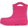 Scout-T Rain Boot, Raspberry - Rain Boots - 4