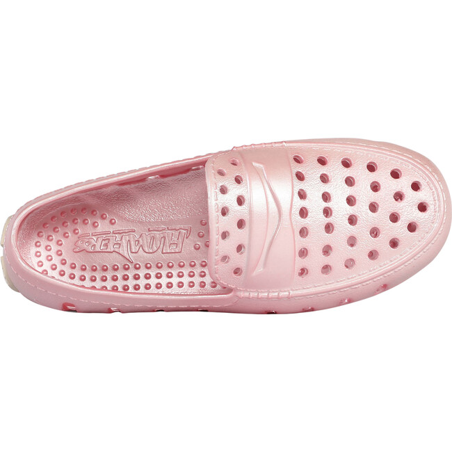 Prodigy Driver Metallic, Pink/Cream - Water Shoes - 6