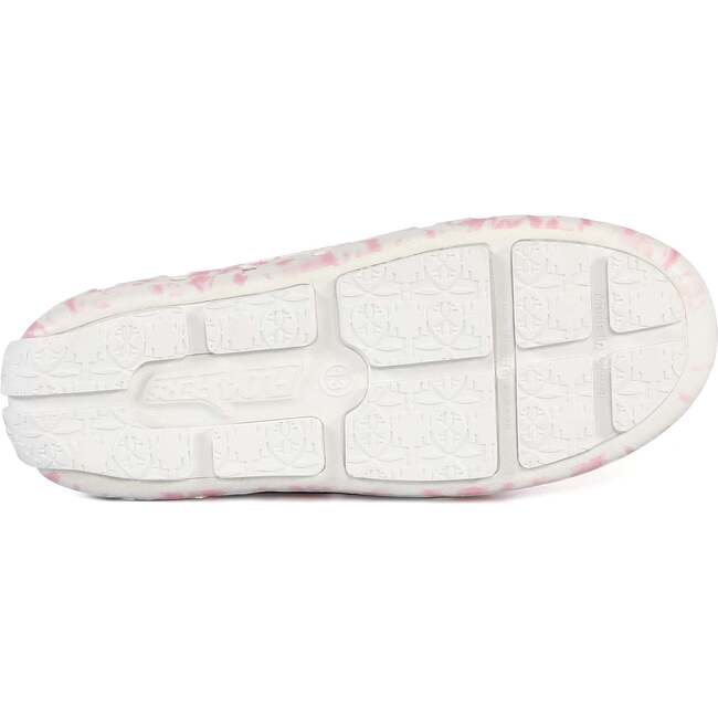 Prodigy Driver Print, Pink Tie Dye/Bright White - Water Shoes - 8