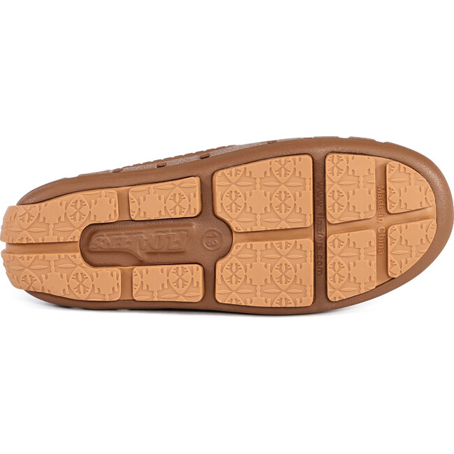 Prodigy Driver Classic, Chestnut Hill/Gum - Water Shoes - 7