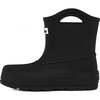 Scout-T Rain Boot, Black - Rain Boots - 5