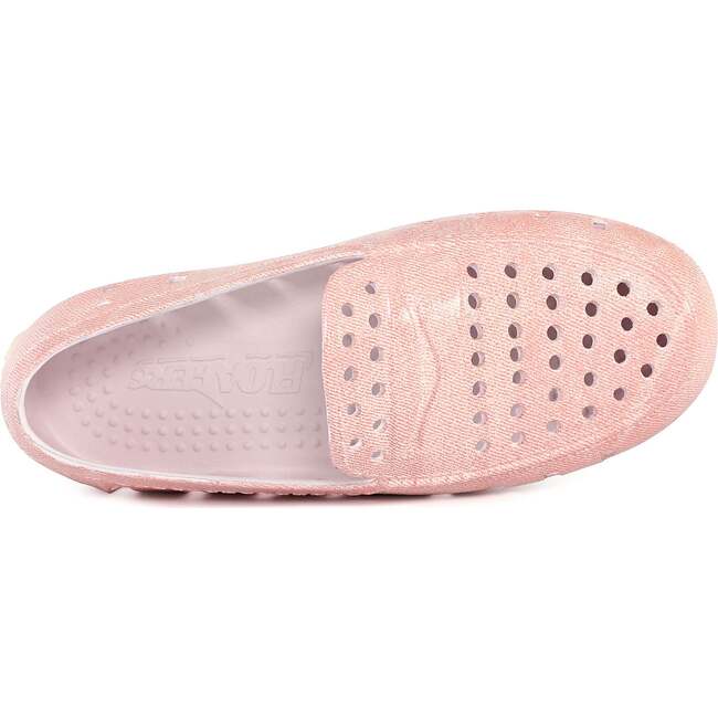 Prodigy Driver Print, Pink Denim - Water Shoes - 6