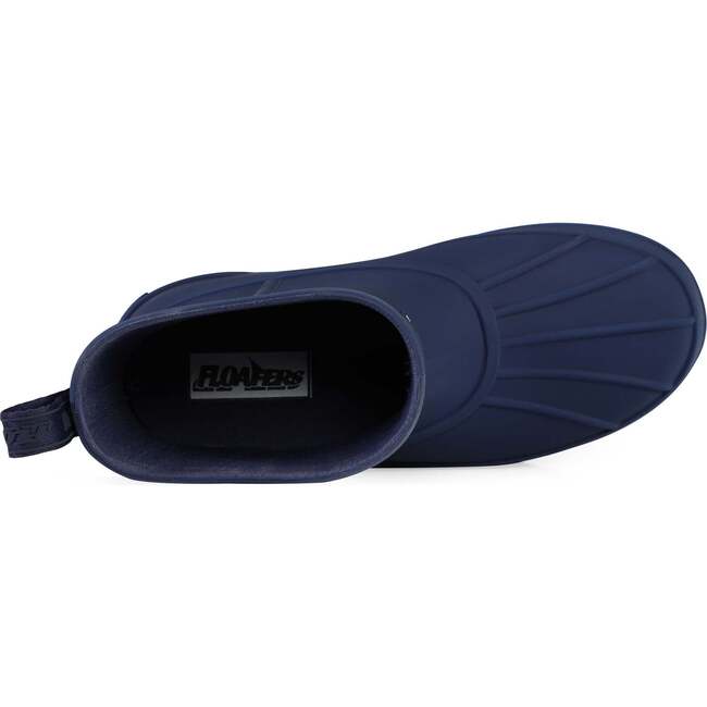 Scout Rain Boot, Navy - Rain Boots - 5