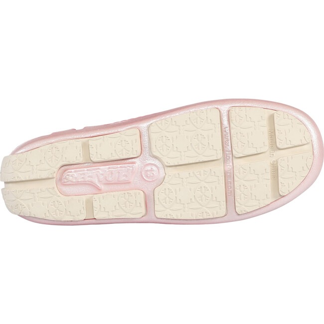 Prodigy Driver Metallic, Pink/Cream - Water Shoes - 7