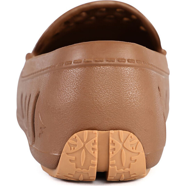 Prodigy Driver Classic, Chestnut Hill/Gum - Water Shoes - 8