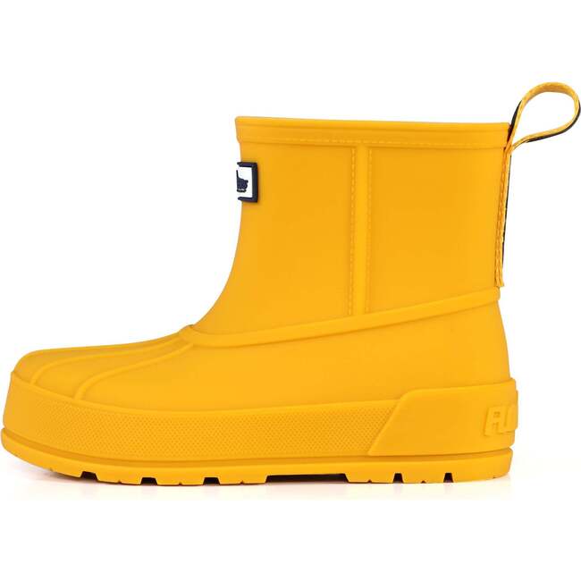 Scout Rain Boot, Gold - Rain Boots - 4