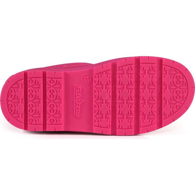 Scout Rain Boot, Raspberry - Rain Boots - 7