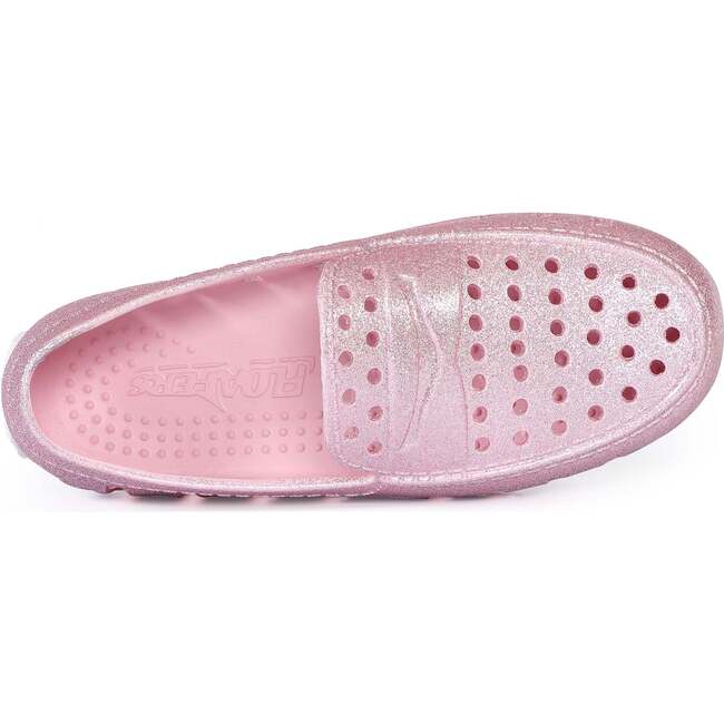 Prodigy Driver Sparkle, Pink/Bright White - Water Shoes - 6