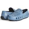 Prodigy Driver Print, Blue Denim - Water Shoes - 3