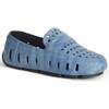 Prodigy Driver Print, Blue Denim - Water Shoes - 4
