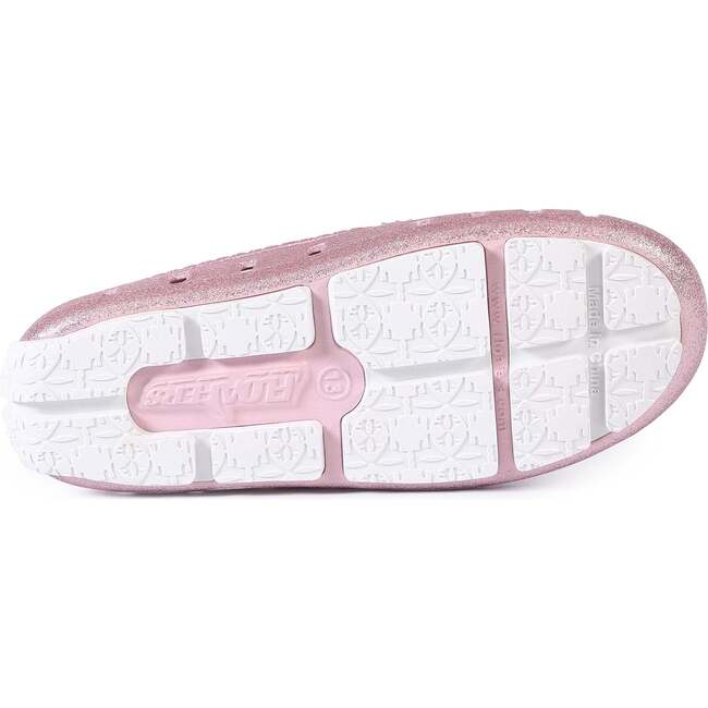 Prodigy Driver Sparkle, Pink/Bright White - Water Shoes - 7