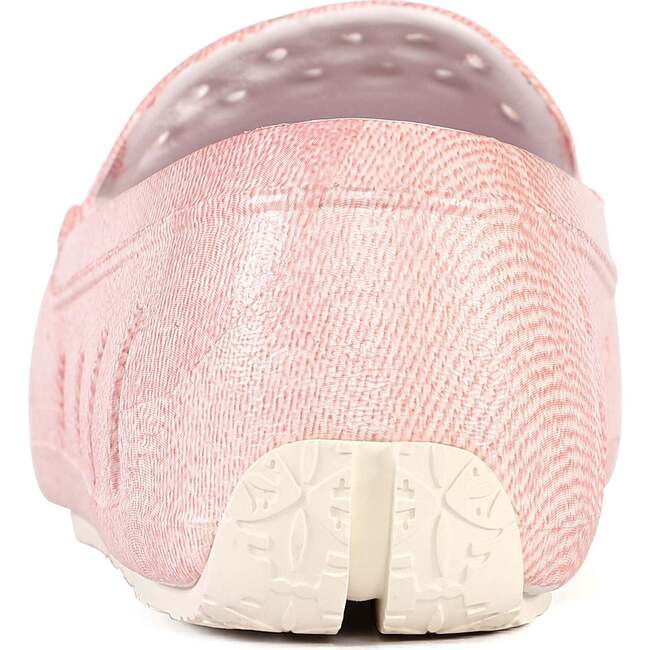 Prodigy Driver Print, Pink Denim - Water Shoes - 8