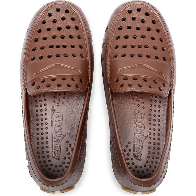 Prodigy Driver Classic, Driftwood Brown/Gum