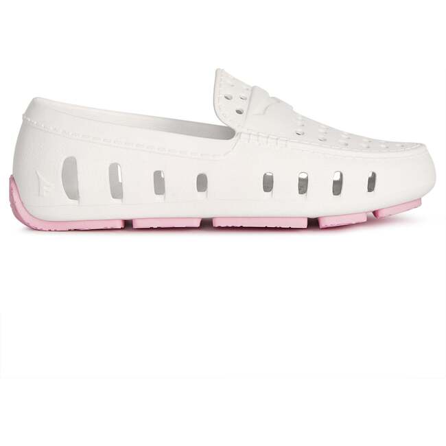 Prodigy Driver Classic, Bright White/Sweet Lilac