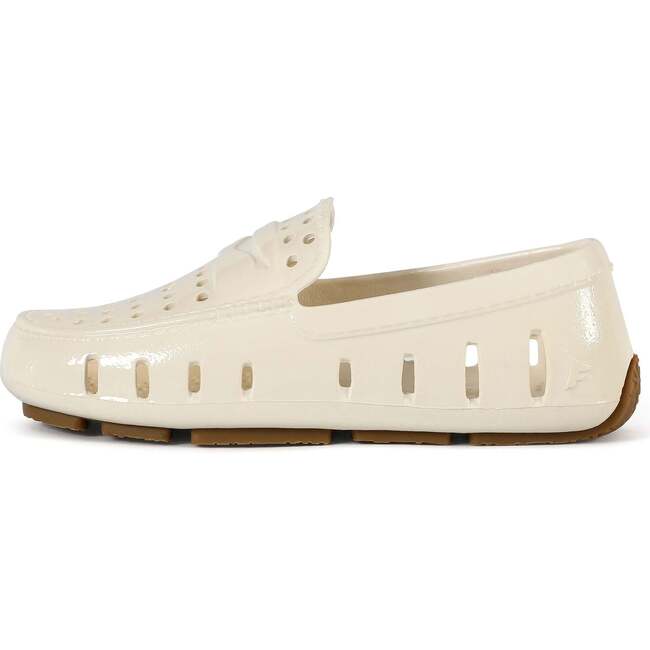 Prodigy Driver Patent, Bone/Gum - Water Shoes - 4