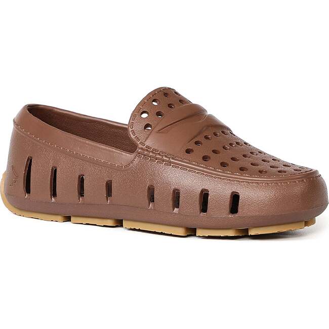 Prodigy Driver Classic, Driftwood Brown/Gum - Water Shoes - 4