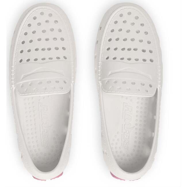 Prodigy Driver Classic, Bright White/Sweet Lilac