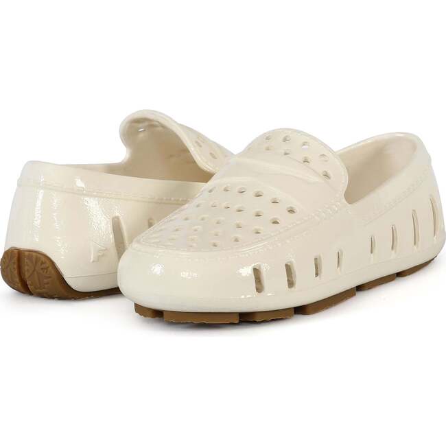 Prodigy Driver Patent, Bone/Gum - Water Shoes - 5