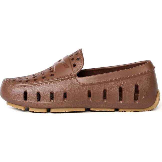 Prodigy Driver Classic, Driftwood Brown/Gum - Water Shoes - 5