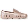 Prodigy Driver Metallic, Rose Gold/Cream - Water Shoes - 1 - thumbnail