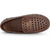 Prodigy Driver Classic, Driftwood Brown/Coconut - Water Shoes - 4