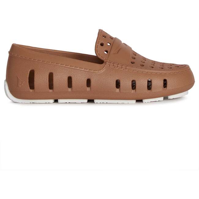 Prodigy Driver Classic, Tan/Bright White