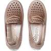 Prodigy Driver Metallic, Rose Gold/Cream - Water Shoes - 2