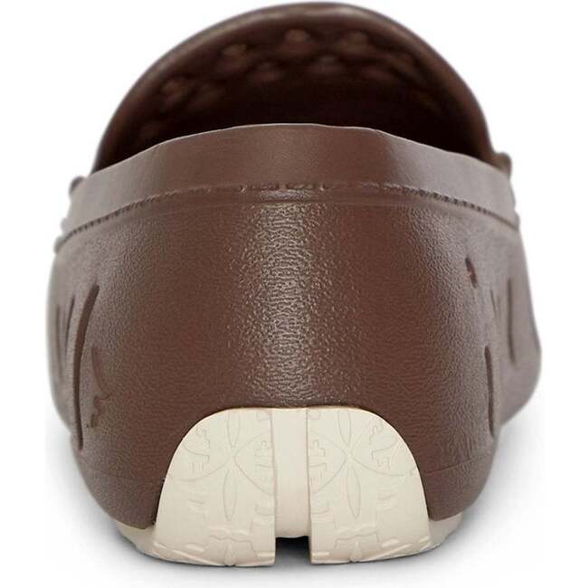 Prodigy Driver Classic, Driftwood Brown/Coconut - Water Shoes - 6