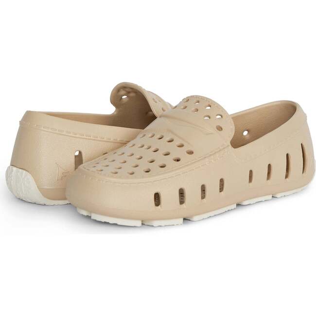 Prodigy Driver Classic, Warm Sand/Coconut - Water Shoes - 3