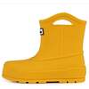 Scout-T Rain Boot, Gold - Rain Boots - 4