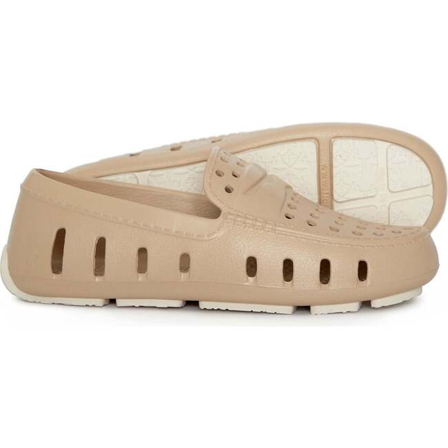 Prodigy Driver Classic, Warm Sand/Coconut - Water Shoes - 4