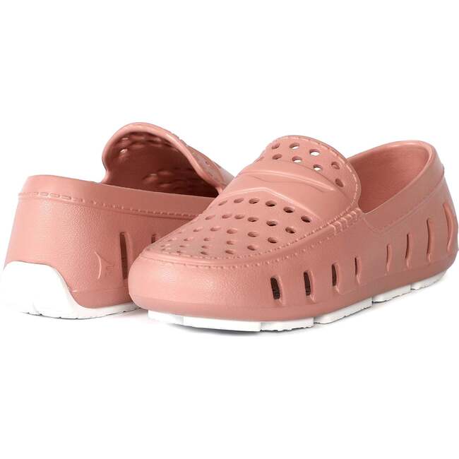 Prodigy Driver Classic, Rose Peony/Bright White - Water Shoes - 3